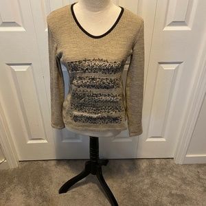 Viccio size S pullover